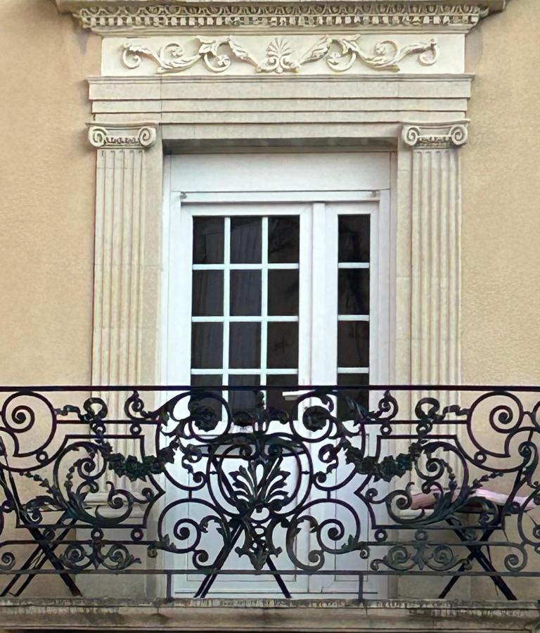La Maison Du Pont Romain Vaison-la-Romaine Exterior photo